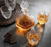 Exquisite Decanter Set - Sister.ly Drinkware