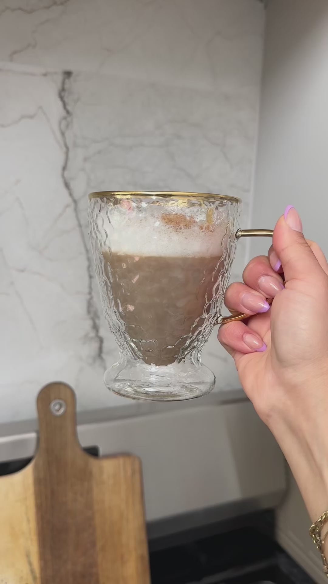 Double Wall Coffee Cups