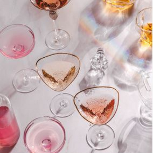 Unveiling the Perfect Glassware: What Glass is Best for Cocktails?