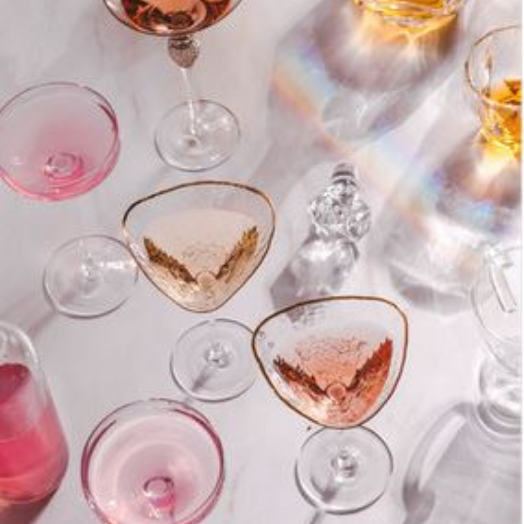 Unveiling the Perfect Glassware: What Glass is Best for Cocktails?