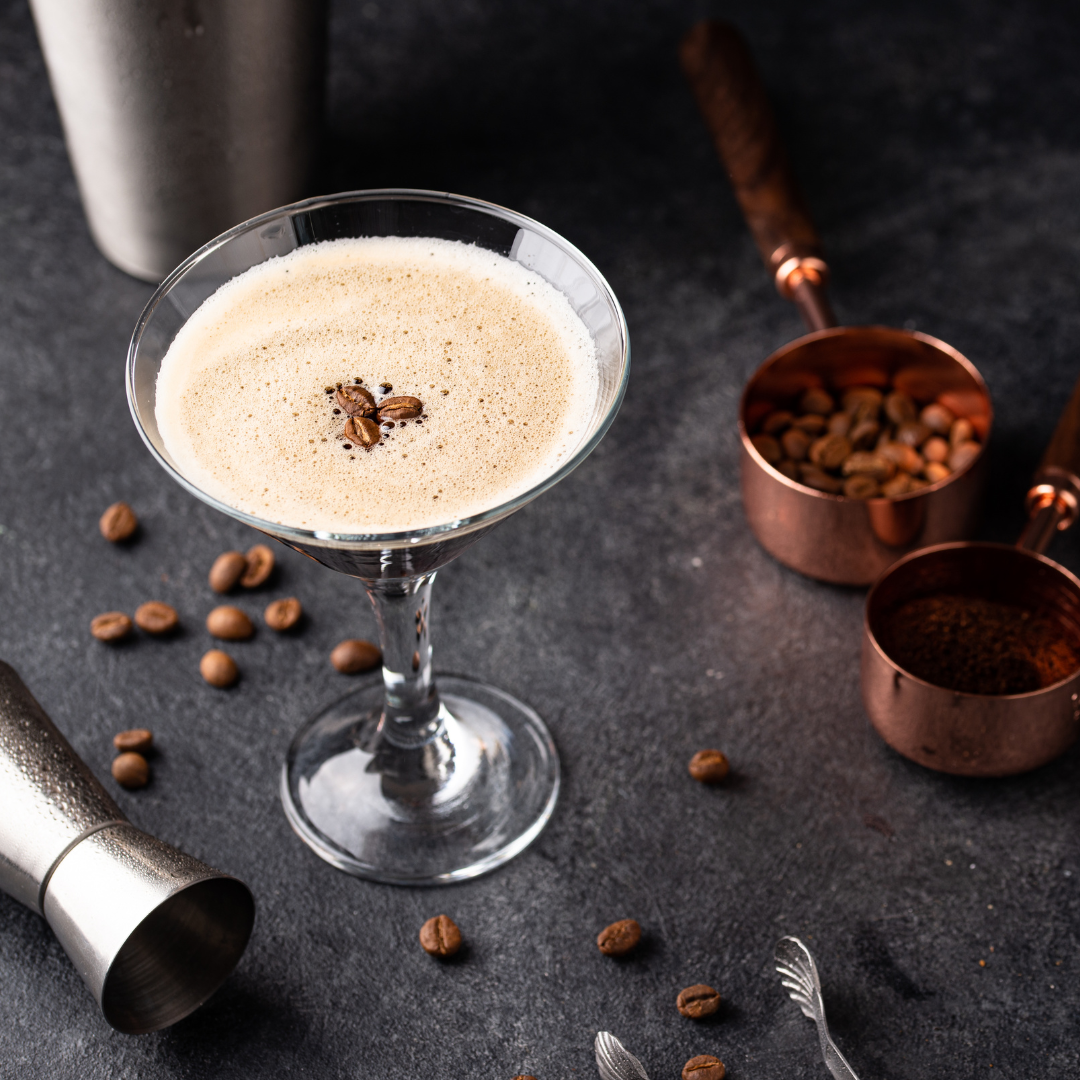 Cocktail & Coffee Pairings: The Ultimate Guide for Every Mood