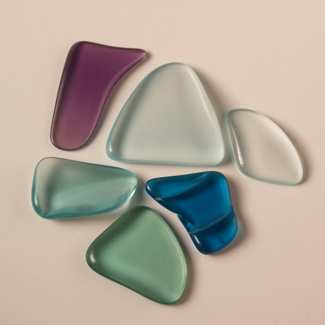 What Is Colored Glass? History, How It’s Made, and Modern Uses