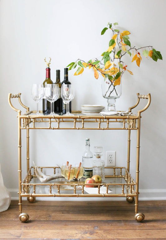 barcart setup