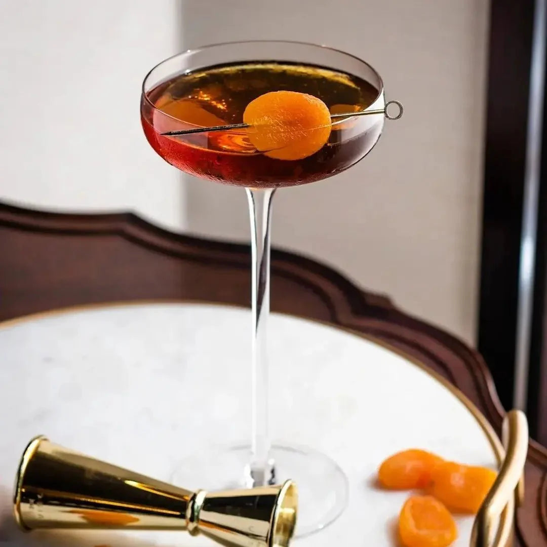 Coupe Glass