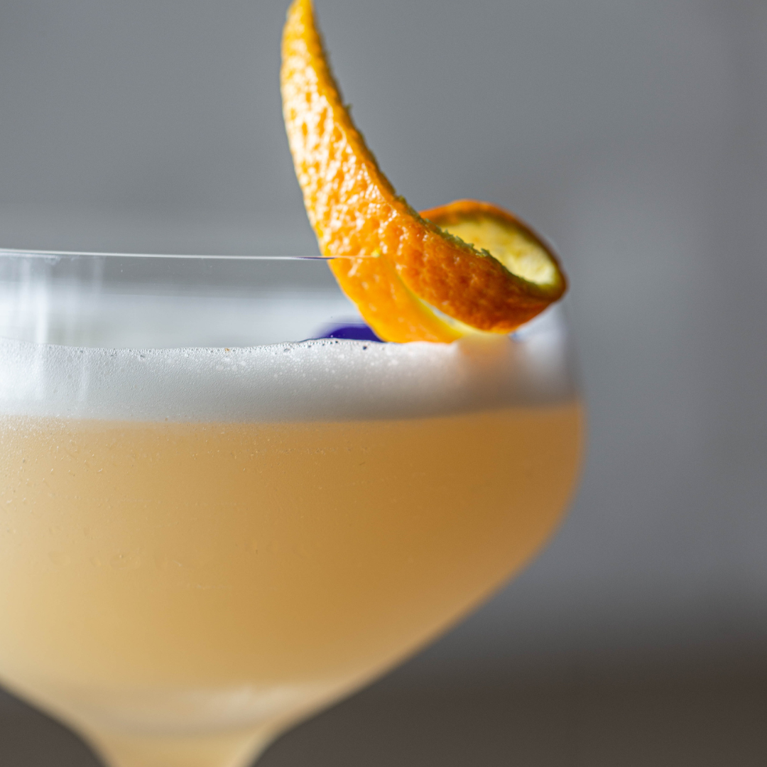 Cocktail Garnishes