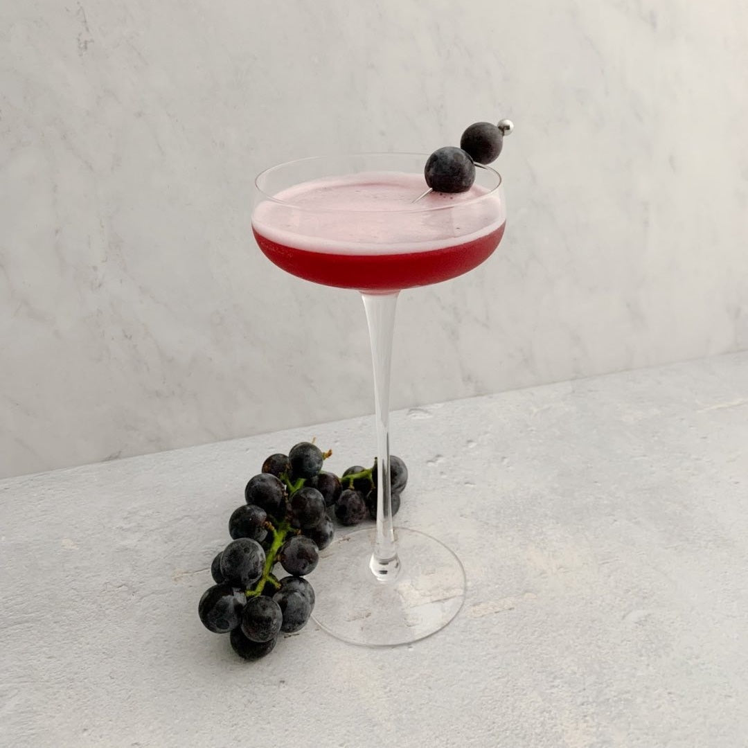 Coupe Glass Cocktails