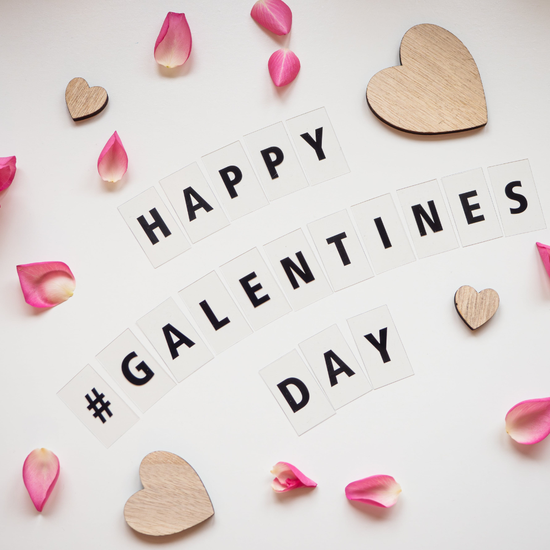 How to Plan a Galentine's Day to Remember