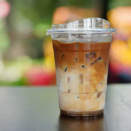 Starbucks Olive Oil Coffee: A Unique Twist on Your Morning Brew