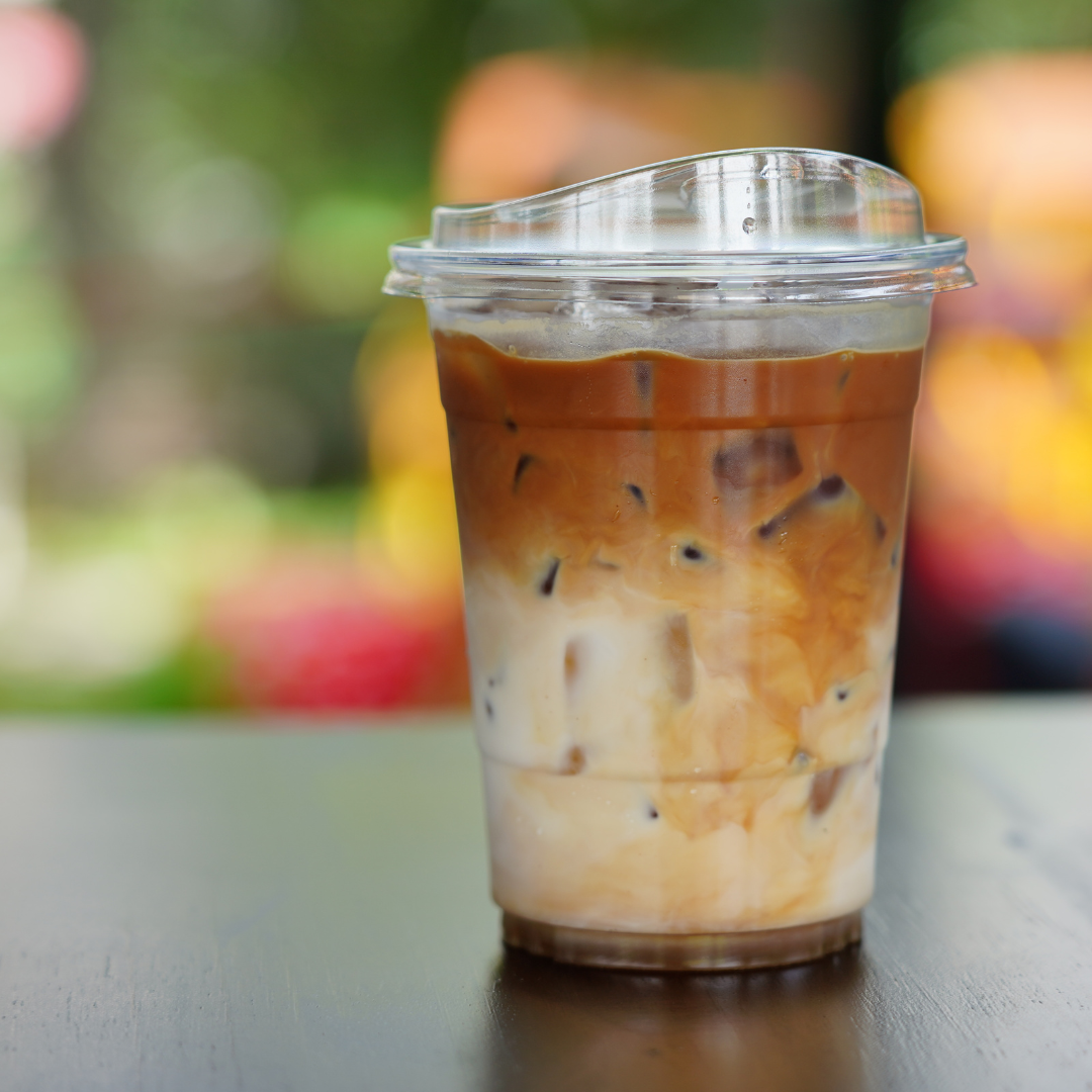 Starbucks Olive Oil Coffee: A Unique Twist on Your Morning Brew