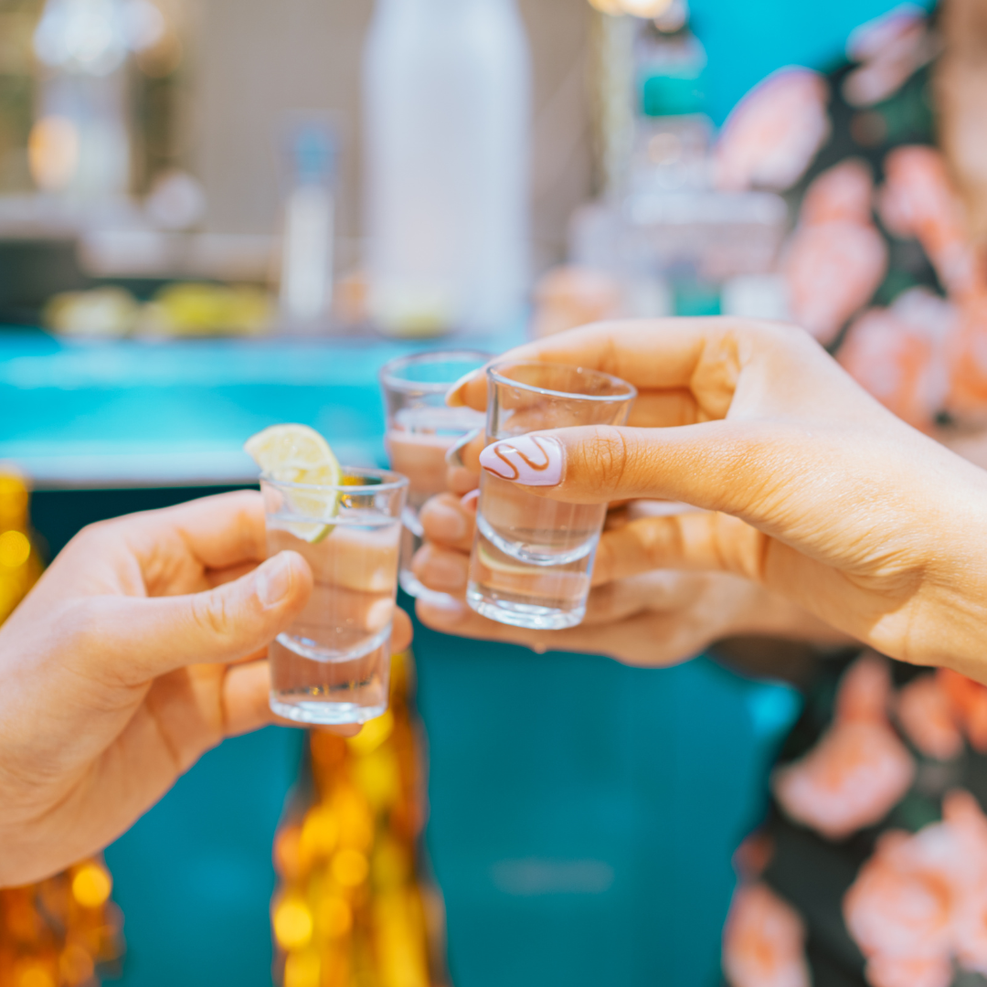 The Rise of Tequila and Mezcal: Why Agave Spirits Are Booming