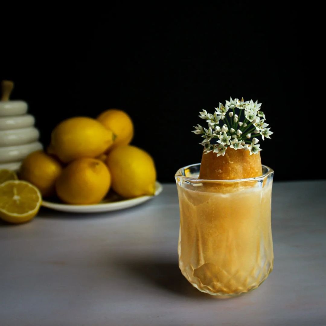 The Elder Bee - Sister.ly Drinkware