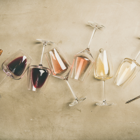 Discover the World of Wine: A Beginner's Guide for Women