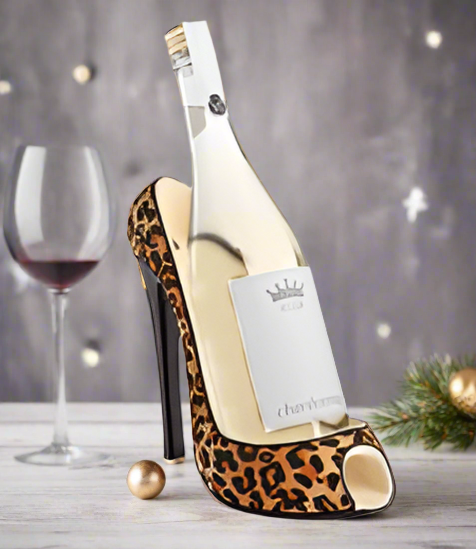 Wine Bottle Holder