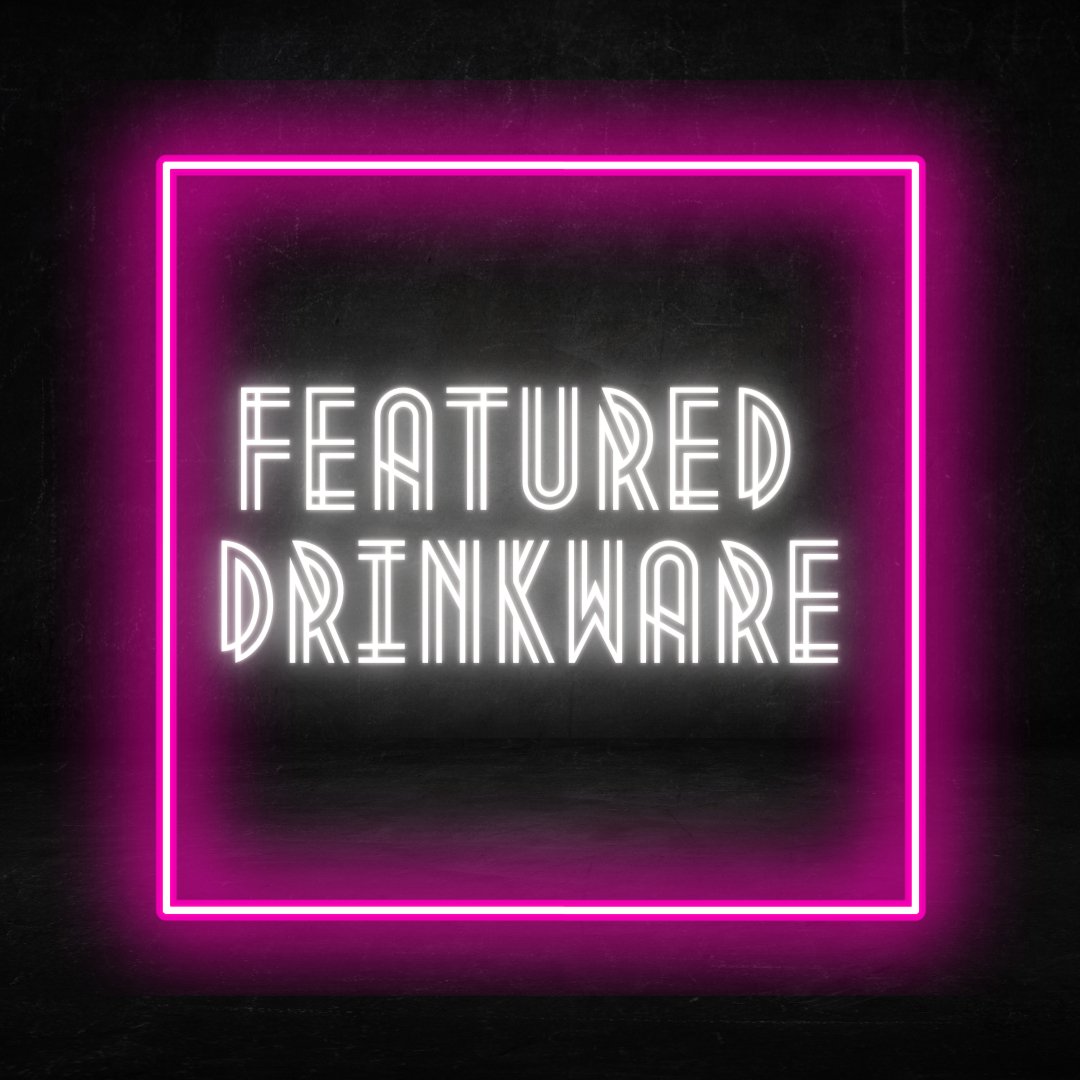 Featured Drinkware