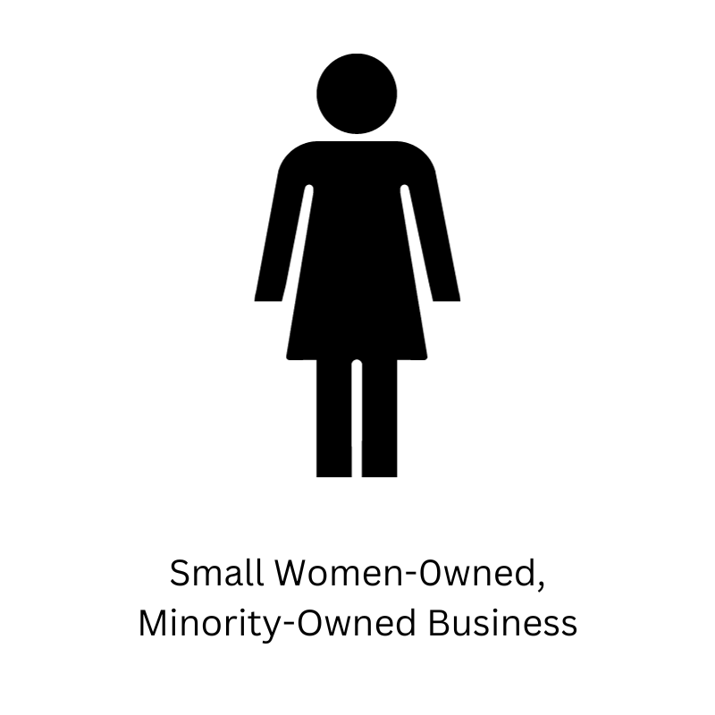 Sister.ly Drinkware is a small women-owned, minority-owned business