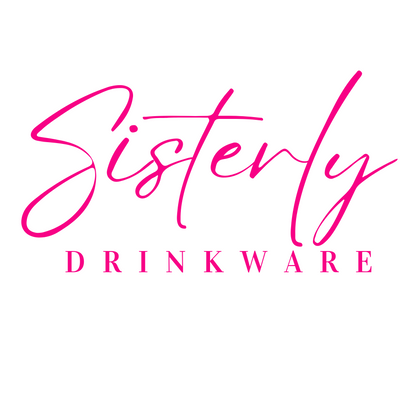 Sister.ly Drinkware