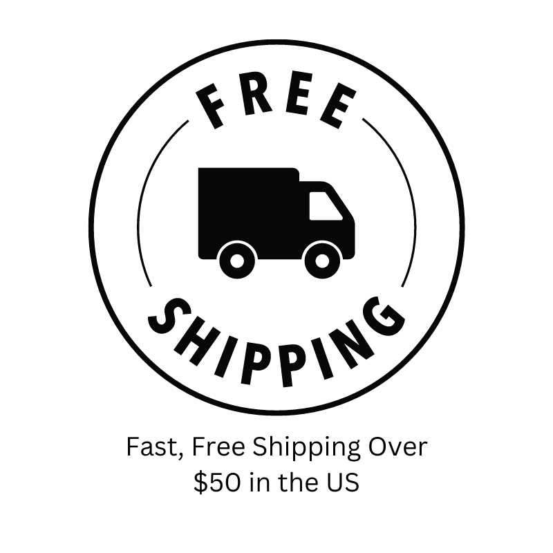 Sister.ly Drinkware offers fast free shipping