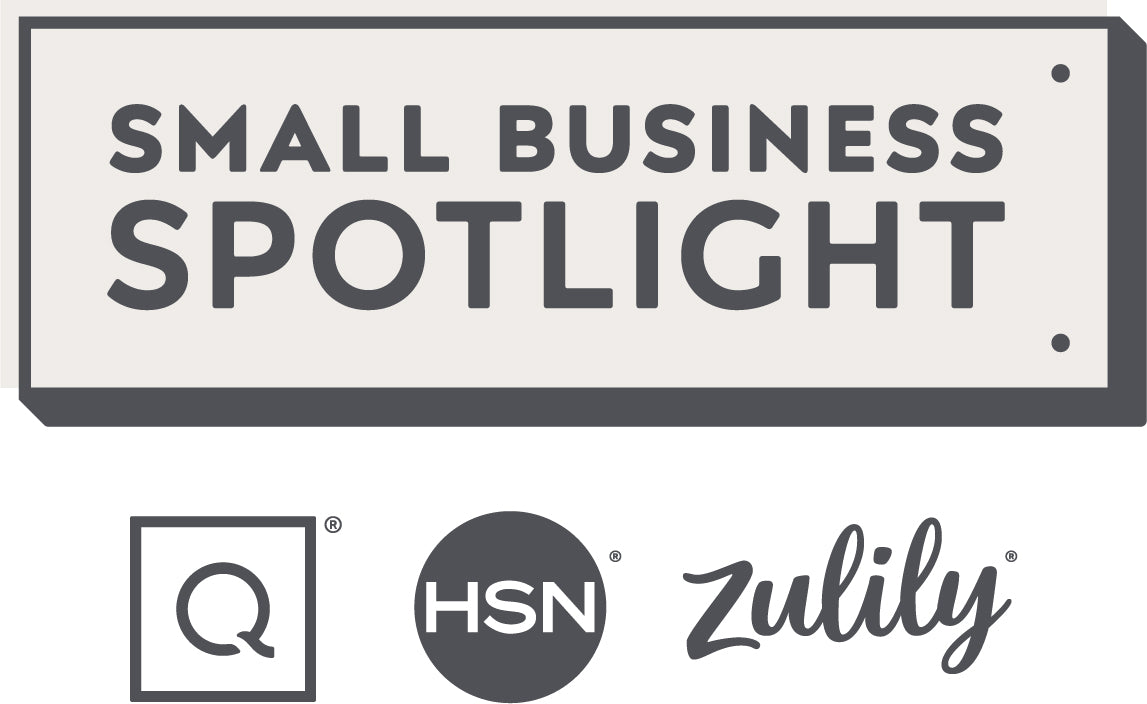QVC Small Business Spotlight