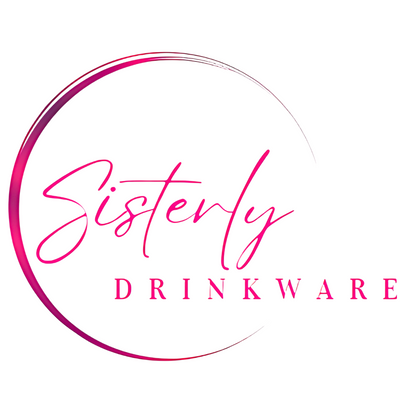 Sister.ly Drinkware