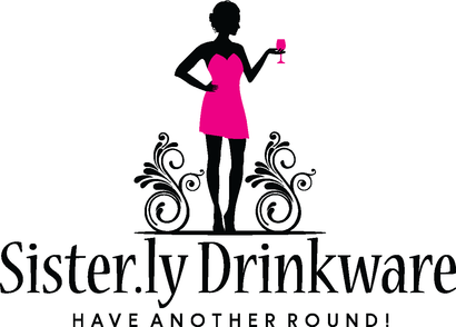 Sister.ly Drinkware