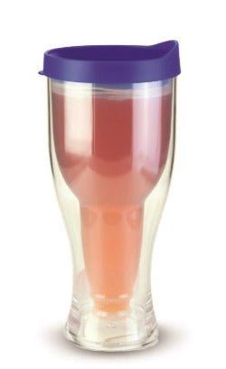 Beer Buddy - Insulated Beer Tumbler - Sister.ly Drinkware
