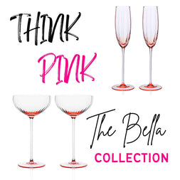 Pink Collection Bundle - Sister.ly Drinkware