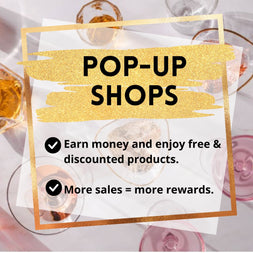 Pop-Up Shop - Sister.ly Drinkware