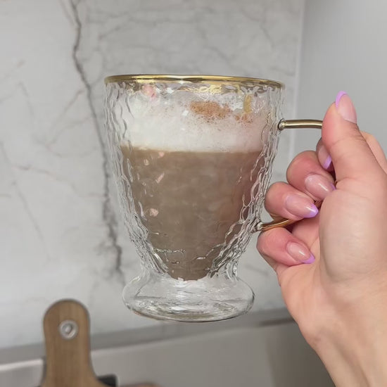 Double Wall Coffee Cups