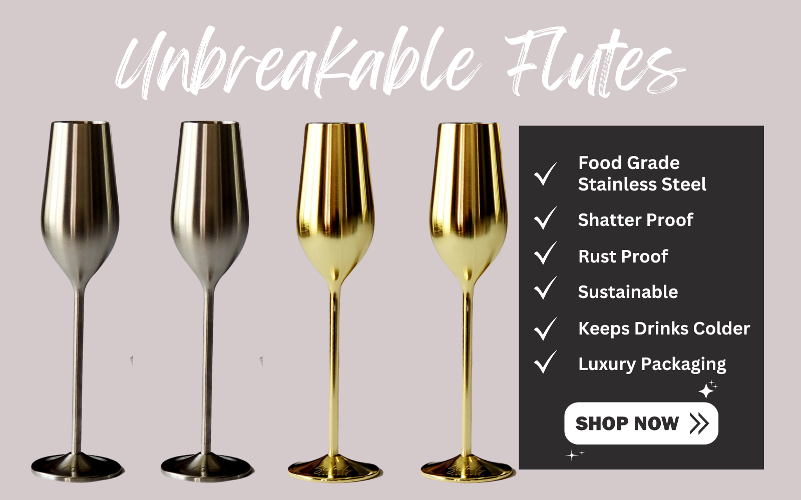 Shop Stylish & HighQuality Glass Drinkware Sister.ly Drinkware